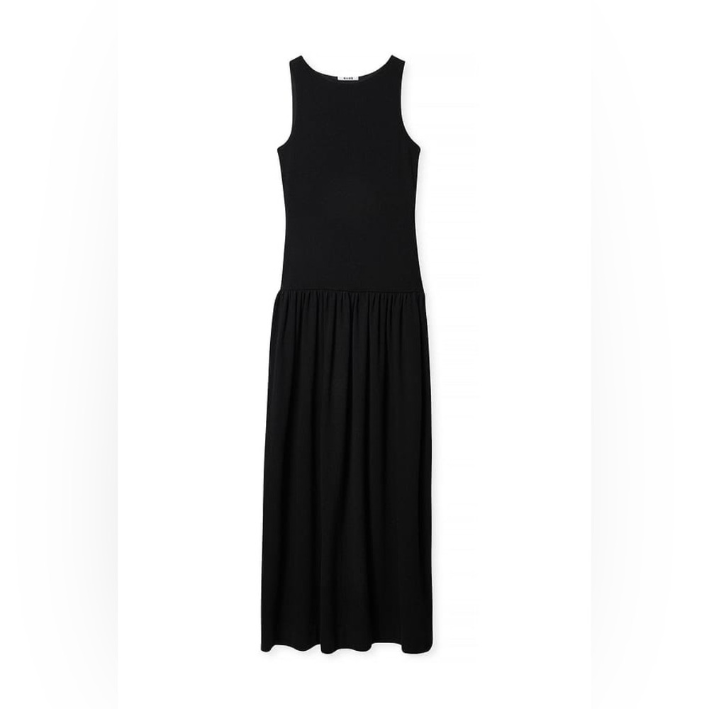 NA-KD Structured Volume Dress - Picture 5 of 11